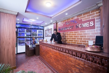Hotel Rosemary Home